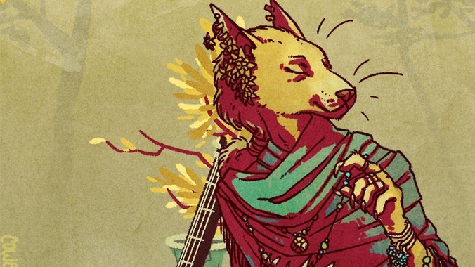 战场上用沙袋来防***，真的有用吗？